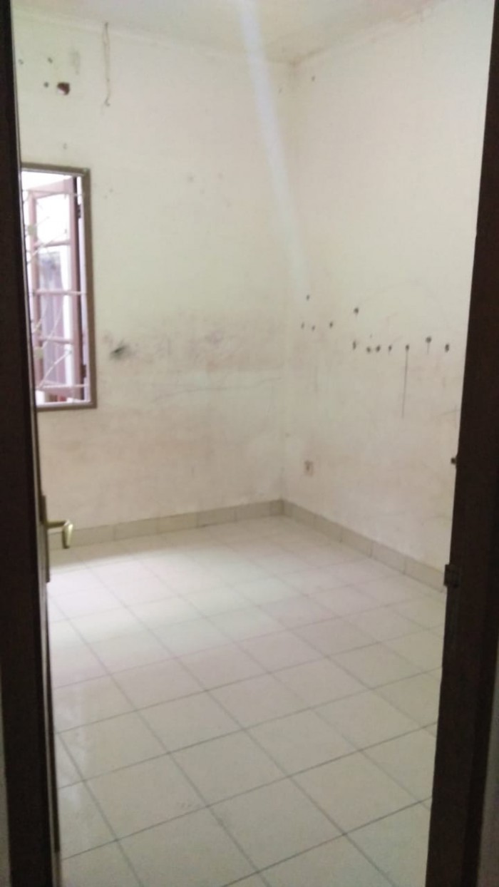 Rumah dijual di Pesona Calgary Kota Wisata